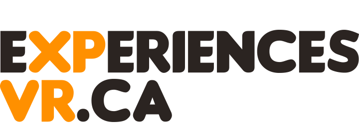 Expériences VR
